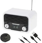 Adler Ad 1185 Bluetooth R&aacute;dio