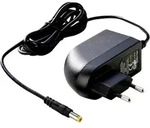 Dehner Elektronik - Sys 1308n-2418-w2e Steckernetzteil, Festspannung 18 V/dc...