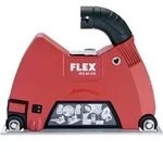 Flex Trenn-absaughaube F&uuml;r Winkelschleifer 230 Mm Dcg Ag 230 471895