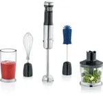 Handmixer Graef Hb802 Akku 200w 600ml
