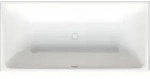 Loft Badewanne, 170x80x42 Cm, 3171-000plus - Bette