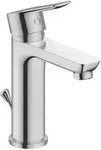 Duravit - A.1 - Waschtischarmatur Mit Ablaufgarnitur, Chrom A11020001010