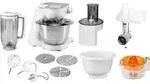 Bosch Mum 58258 K&uuml;chenmaschinen