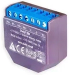 Wlan-stromz&auml;hler, Em, 2x 120 A, Messfunktion - Shelly