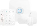 Ring Alarm 5 Piece Kit (2nd Gen) - Hb 4k11sz-0eu0 Funk-alarmanlagen-set