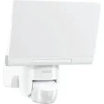 Steinel Xled Home 2 Sc Wei&szlig; 065454 Led-au&szlig;enstrahler Mit Bewegungsmelder Eek: E (a