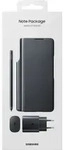 Samsung Galaxy Z Fold 3 Ef-ff92k Note Package Flip Cover + S Pen & 25w-adapter -