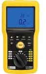 C.a 6524 Isolationsmessger&auml;t 50 V, 100 V, 250 V, 500 V, 1000 V 200 G&omega; -...