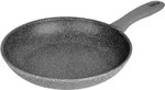 Ballarini 75002-927-0 - Rund - Allzweckpfanne - Grau - Granit - Aluminium -