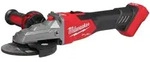 Winkelschleifer M18fsagf125xb-0x Fuel A-f-w M B Xxx Milwaiukee
