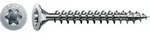 Spax - 4,5x45 Senkmultikopf T-star Plus T20 Vollgewinde Wirox 200st