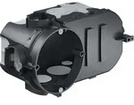 Kaiser Electronic-d.econ 149x80x68mm (a 1068-21)