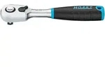 863hps Umschaltknarre 1/4' (6.3 Mm) 116 Mm - Hazet