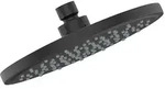 Is Kopfbrause Idealrain D:200mm Silk Black