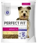 Perfect Fit - Hundefutter Adult Mit Huhn 1400 G Beutel, F&uuml;r Hunde Unter 10kg