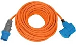 Brennenstuhl - H07rn-f 3g2,5 1167650525 Cee Adapter 16 A 230 V 1 St.