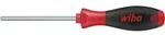 Wiha Schraubendreher Softfinish&reg; Sechskant Mit Sechskantklinge 2,0 Mm X 60 Mm