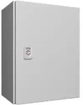 Rittal Kompakt-schaltschrank Ax 1-t&uuml;rig, 300x400x210 1034.000