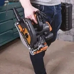Evolution Kabelgebundene Kreiss&auml;ge, 1600 W, 185 Mm, R185ccs Evolution