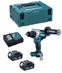 Ddf486rtj Akku-bohrschrauber - Makita