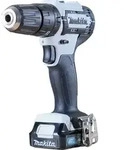 Hp333dsaw Akku-schlagbohrschrauber - Makita