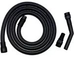 Metabo - Saugschlauch, &Oslash; 32 Mm, L&auml;nge 3,5 M, F&uuml;r Asa 25 L Pc, Asa 30 L Pc Inox