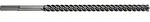 Metabo - Sds-max Pro 4 Premium Hammerbohrer 28x400x520mm (623255000)