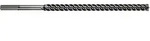 Sds-max Pro 4 Premium Hammerbohrer 22x800x920 Mm - Metabo