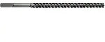 Sds-max Pro 4 Premium Hammerbohrer 22x600x720 Mm - Metabo