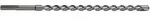 Metabo - Sds-max Classic Hammerbohrer 30x440x570 Mm (623129000)