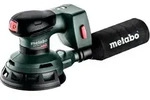 Metabo - Exzenterschleifer 18v &Oslash;125 Mm (produkt Allein) Sxa 18 Ltx 125 Bl 600146850
