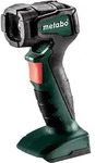 Akku-handlampe Powermaxx Ula 12 Led Im Karton - Metabo