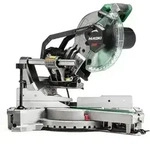 Paneels&auml;ge 216 Mm 1.100 W Mit Laseranzeige Integrierte Led C8fshgwaz - Hikoki