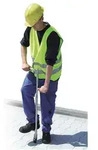 Probst Richteisen Re Gewicht 2,7 Kg - 51800011