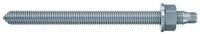 Ankerstange Rg M10x130 5.8 10 Stk - Fischer