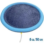 Karlie - Nobby Hundepool Splash Pool &Oslash;150cm Hunde Swimmingpool Schwimmbecken...