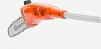 Husqvarna Pk4 Hochentaster F&uuml;r 120itk4-p Mehrzweckmaschine