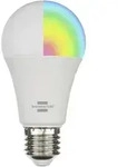 Brennenstuhl - Led-leuchtmittel Eek: F (a - G) Smart Connect E27 Kaltwei&szlig;,