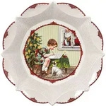Coupe No&euml;l Toy's Fantasy 16cm D&eacute;coration De No&euml;l Festive Et &Eacute;l&eacute;gante -...