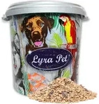 10 Kg Lyra Pet Fettfutter In 30 L Tonne