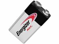 Energizer - Max 6LR61 9 v Block-Batterie Alkali-Mangan 9 v 1 St.
