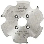 Lamello Diamantfr&auml;ser 132140 100,4 Mm L&auml;nge 22 Mm H&radic;&part;he