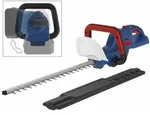 G&uuml;de Akku-heckenschere Hs 36-0 Heckentrimmer Strauchschere Schnittl&auml;nge 520 Mm