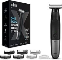 Brau Braun Series Xt5200 Face+body+trav (4210201400424)
