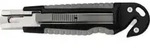 Cutter Professional E-84022 00 Trapez 18cm Grau/schwarz - Westcott