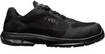 Uvex - 1 Sport Sicherheits-halbschuh Gr.44 W11 S1pl Esd Sr Schw 6590.2