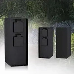 Paulmann 94657 Gartensteckdose Anthrazit