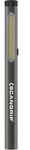 Scangrip Led-stiftlampe Work Pen 200 R 20-200 Lm Li-ion - 35127