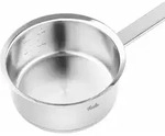 Fissler Original-profi Collection Stielkasserolle 16 Cm &Oslash; H&ouml;he 8,5 Cm 1,4