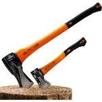 No Brand - Gardebruk&reg; Axt Beil Set Ergonomischer Handgriff Gummischutz Universal